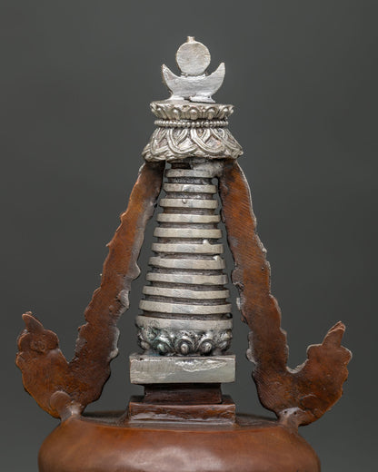 Stupa