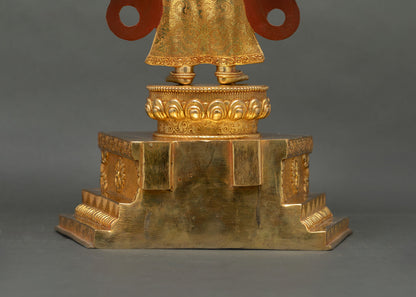 1000-Armed Chenrezig Statue | Buddhist Art of Infinite Mercy