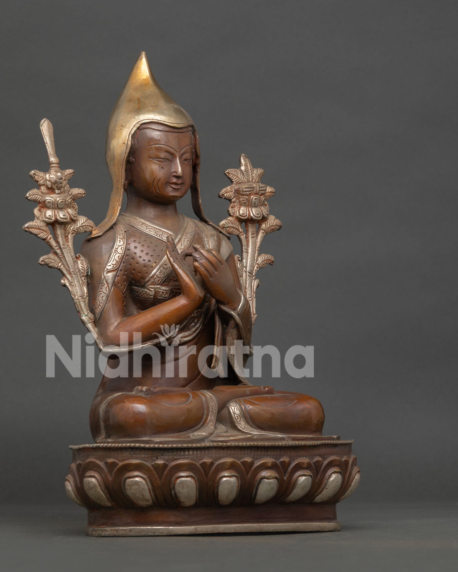 Tsongkhapa Set
