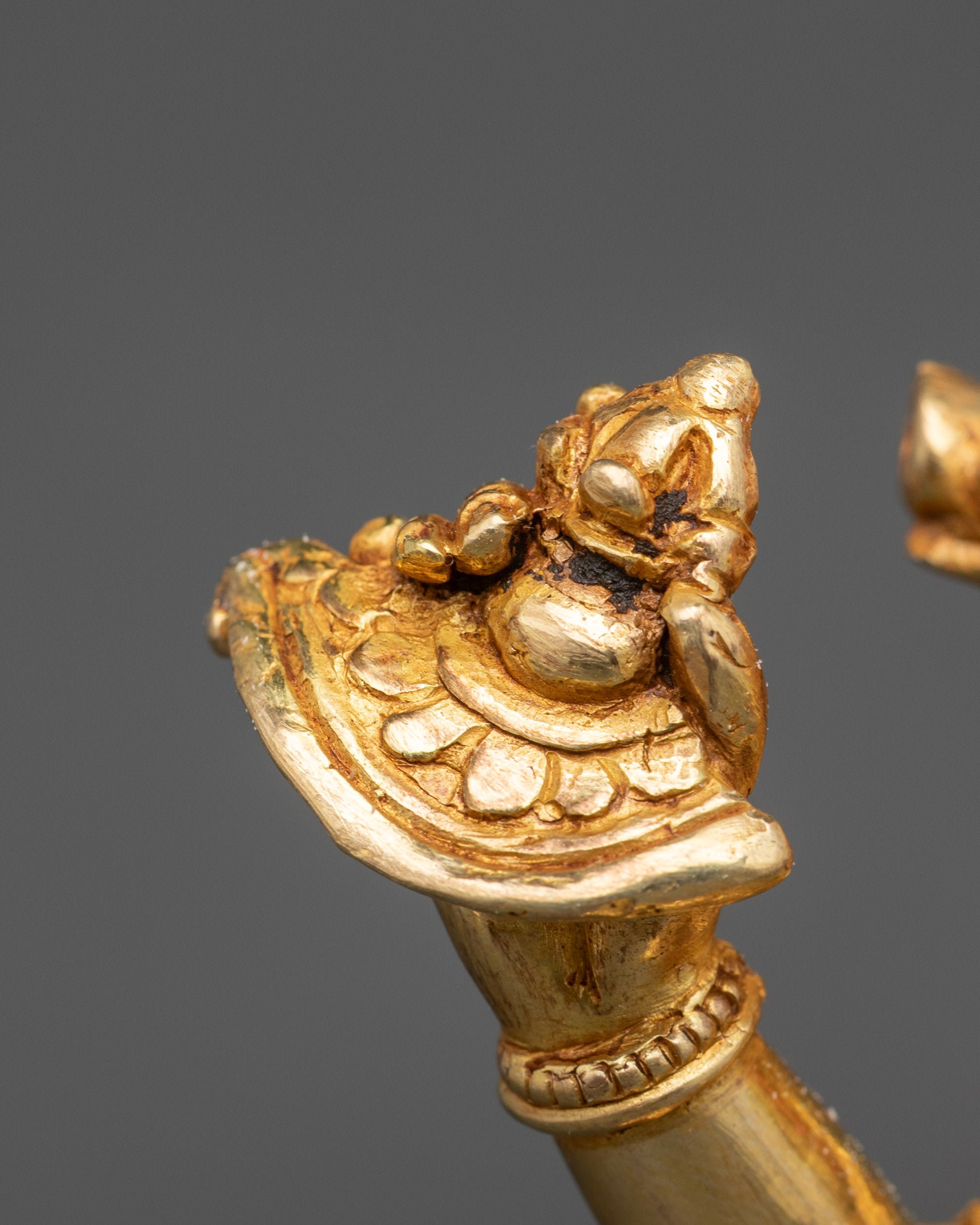 Dorje Phagmo Sculpture - A symbol of Power and Transformation