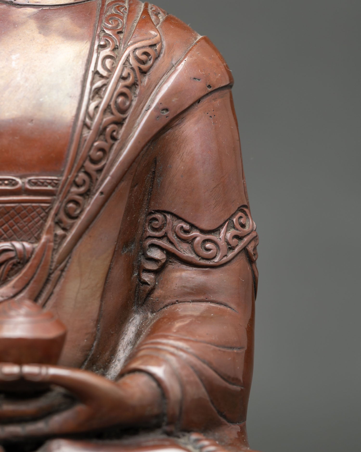 Amitabha Buddha Statue | Sacred Buddha of Infinite Light