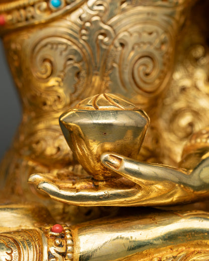 Buy Shakyamuni Buddha Statue – Premium Quality Meditation Decor