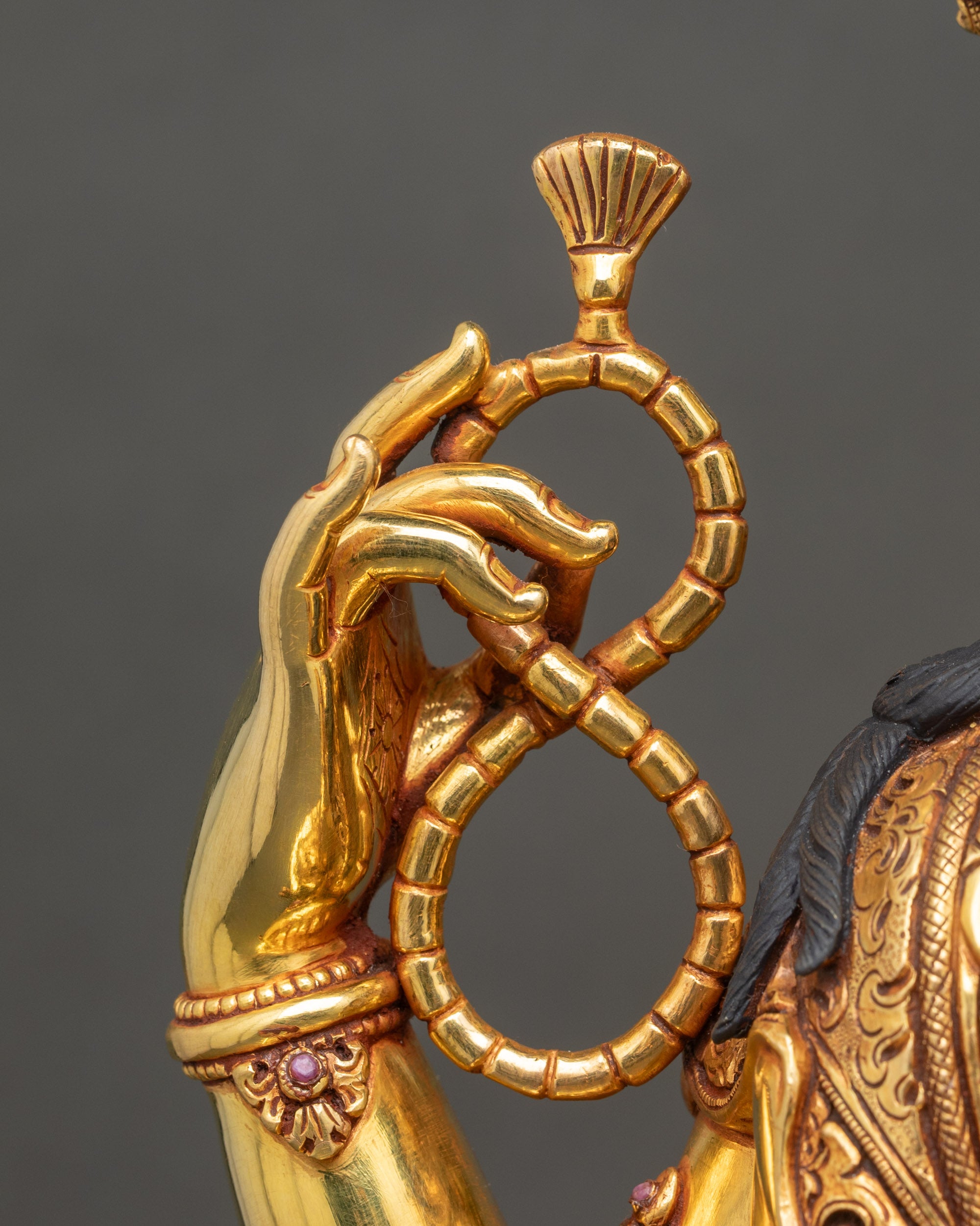 Chenrezig Premium Statue | Meditation & Spiritual Home Decor