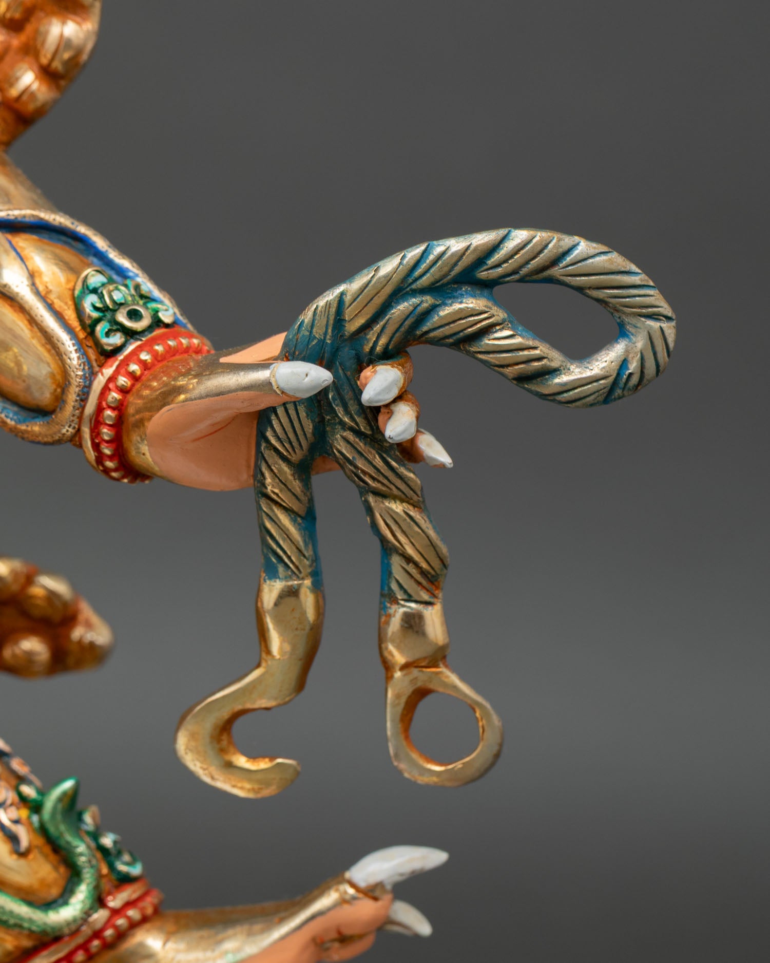 Hayagriva Statue