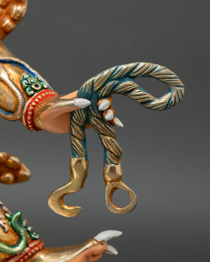 Hayagriva Statue