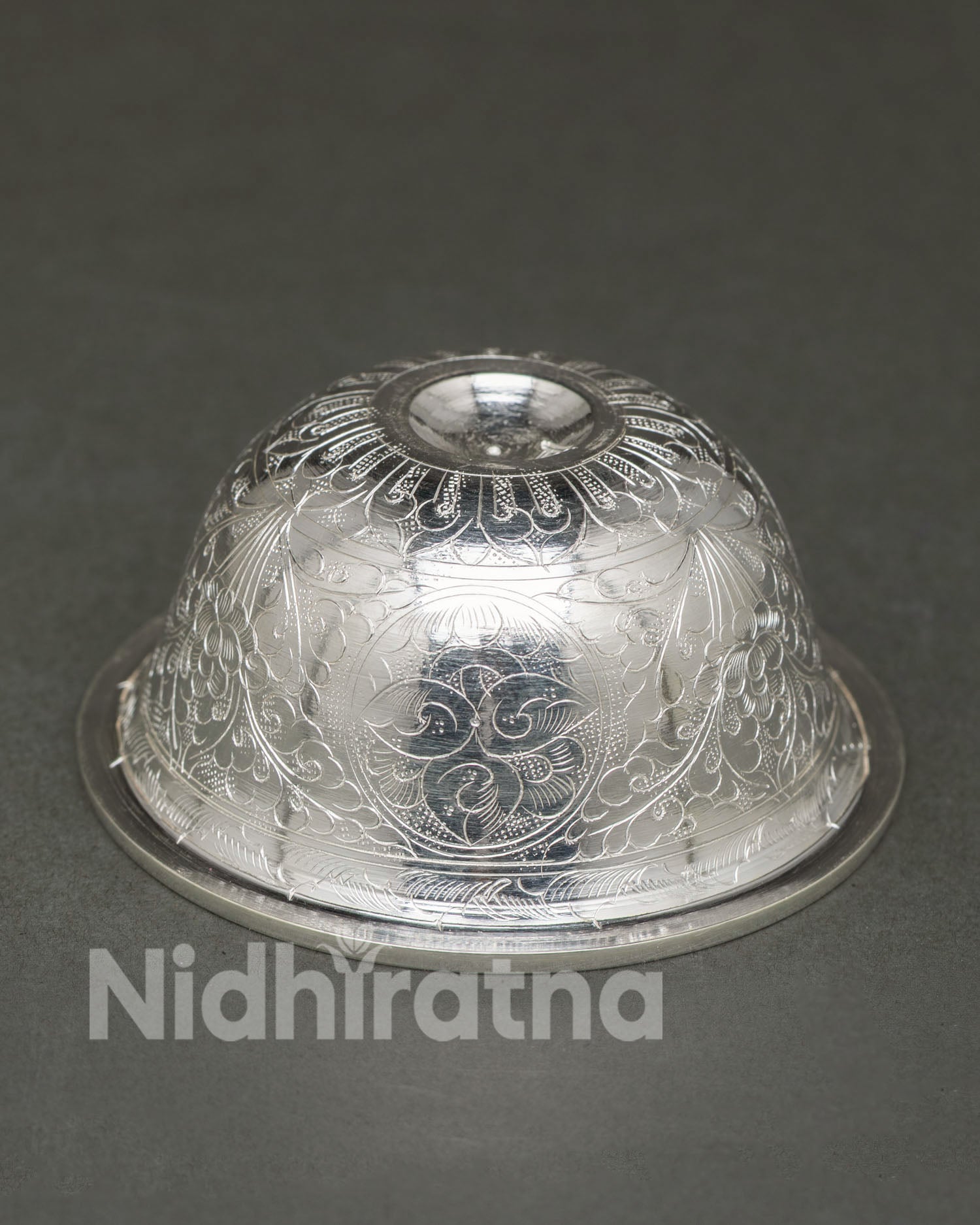 Water Offering Bowl