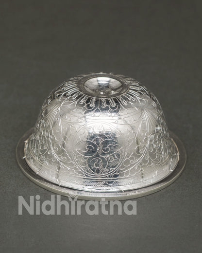 Water Offering Bowl