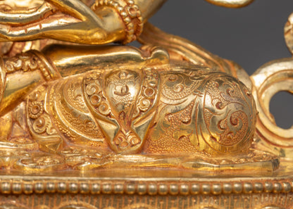 Prajnaparamita: The Perfection of Transcendental Wisdom