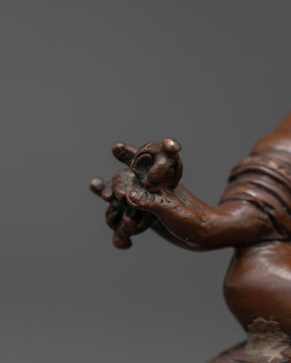 Guru Rinpoche Statue