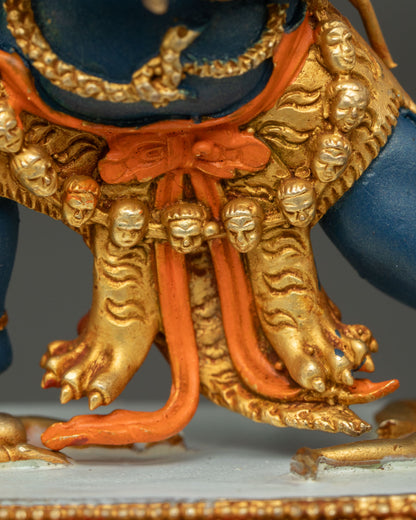 Vajrakilaya Statue