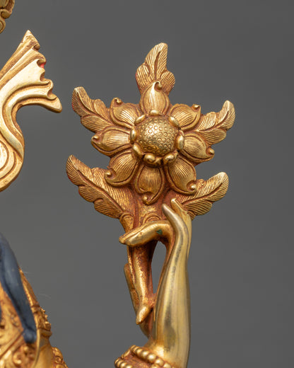 Avalokiteshvara Statue | The Bodhisattva of Infinite Compassion