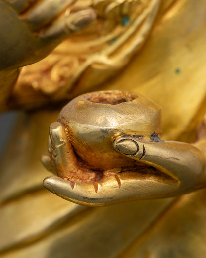 Buddha Shakyamuni Disciples
