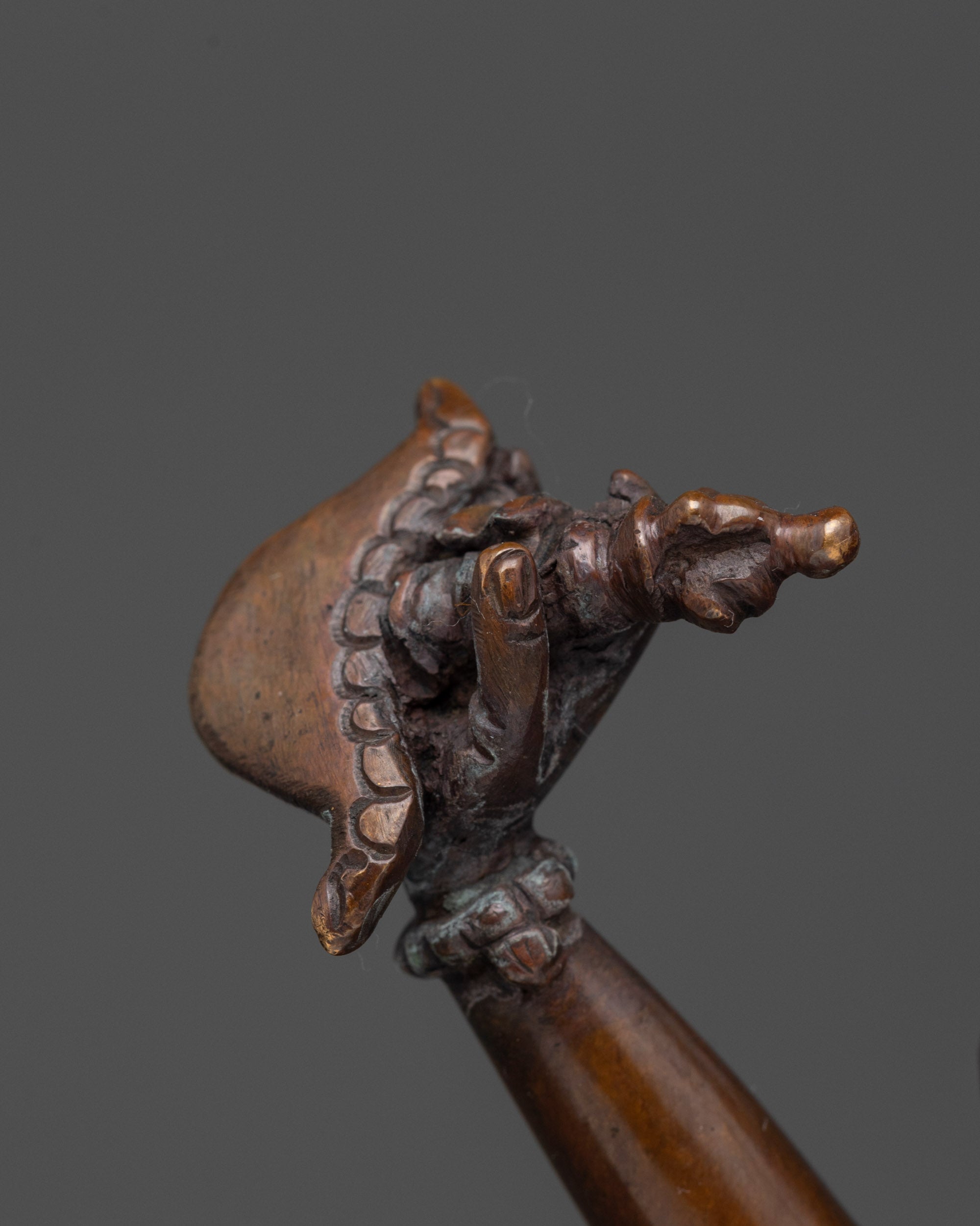 Vajravarahi Dorje Phagmo Statue for Meditation Practice