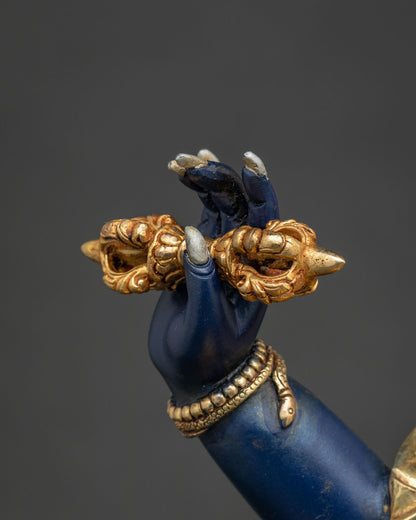 Vajrapani Statue