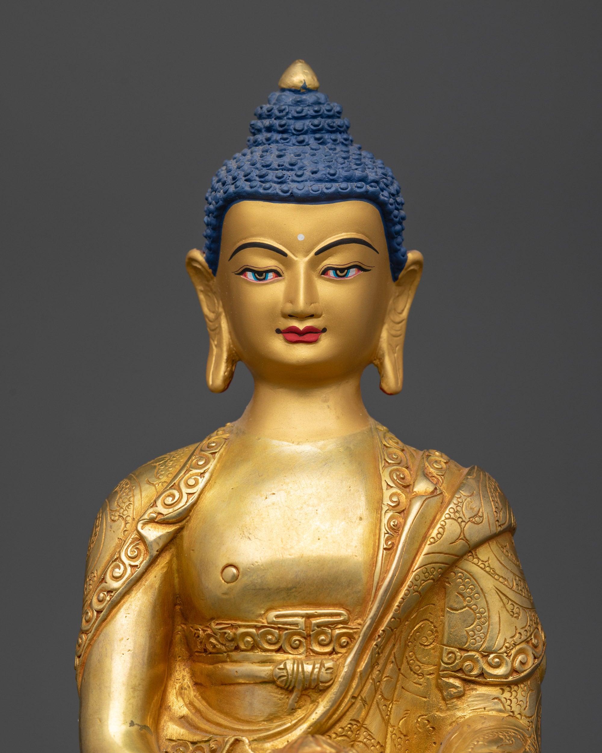 Amitabha Buddha Statue