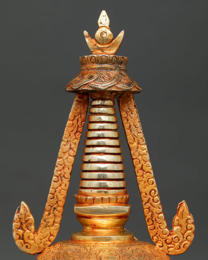 Stupa