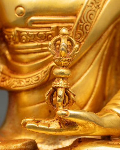 Mitrugpa Buddha Statue | Himalayan Spiritual Protector