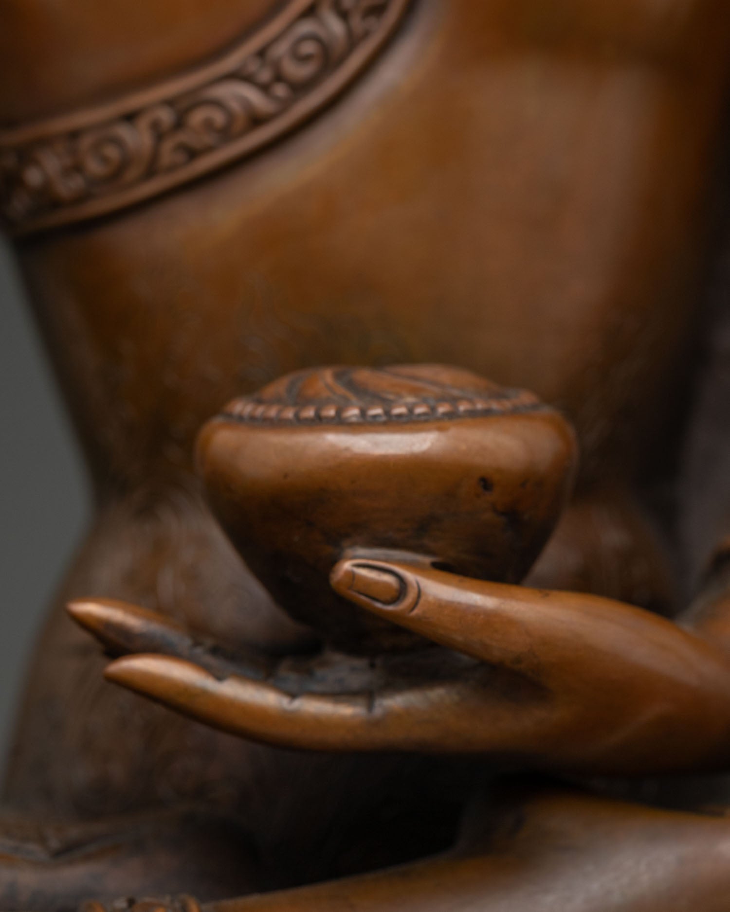 Shakyamuni Buddha Statue | Buddha of Enlightenment
