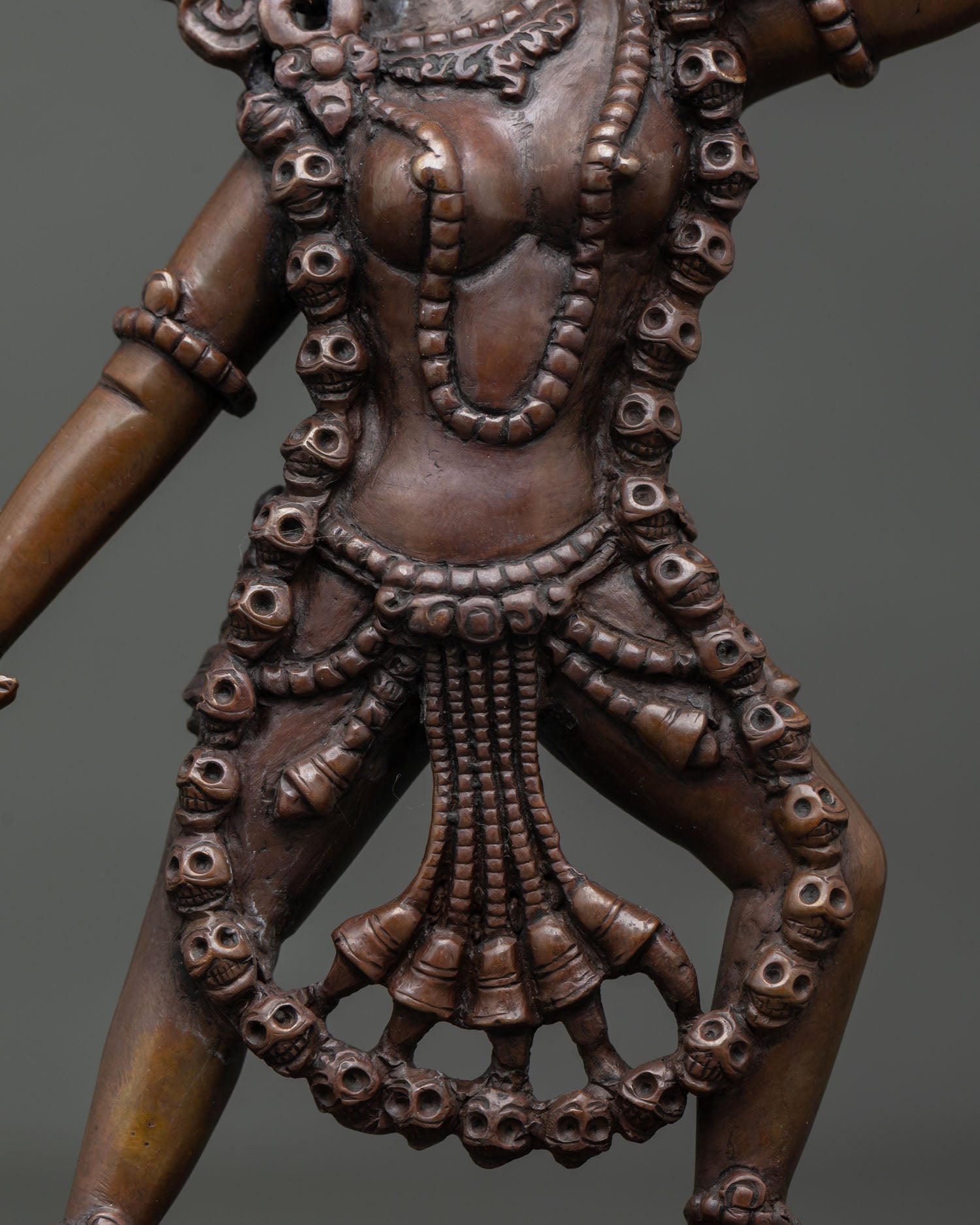 Vajrayogini Statue | Divine Dakini of Transformation