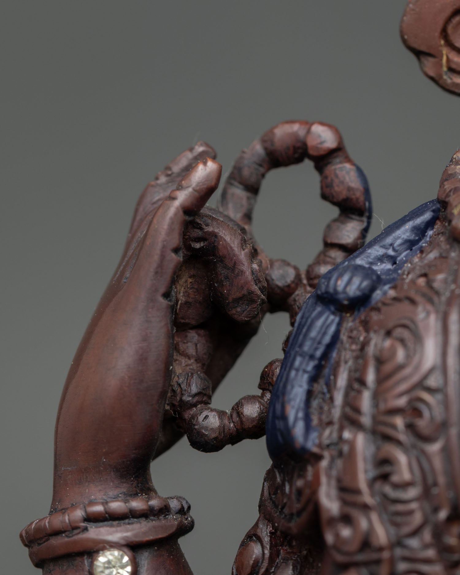 Chenrezig Statue