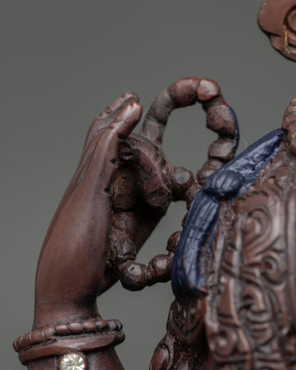 Chenrezig Statue