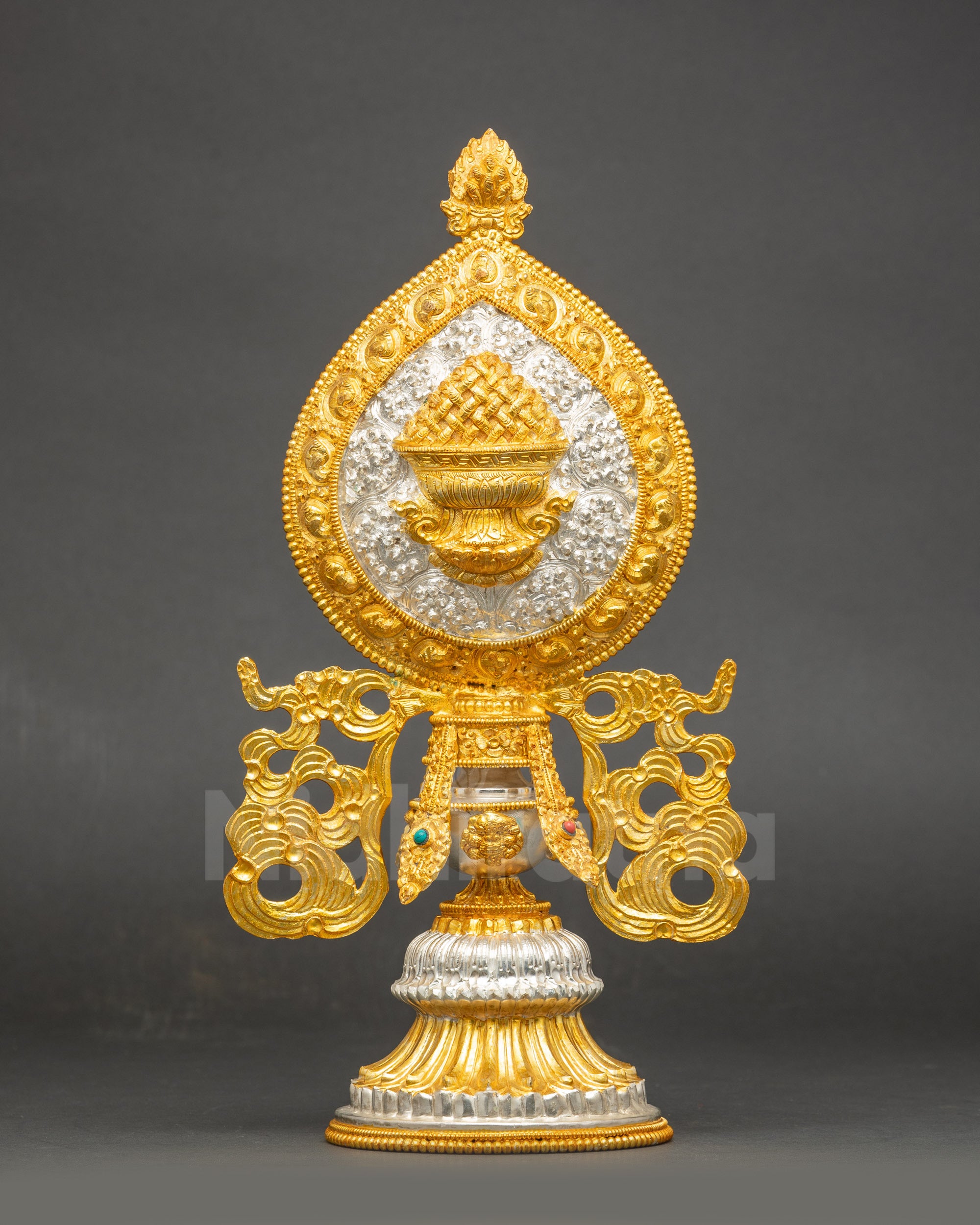Asta Mangala Set