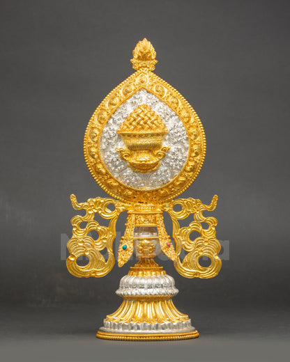 Asta Mangala Set