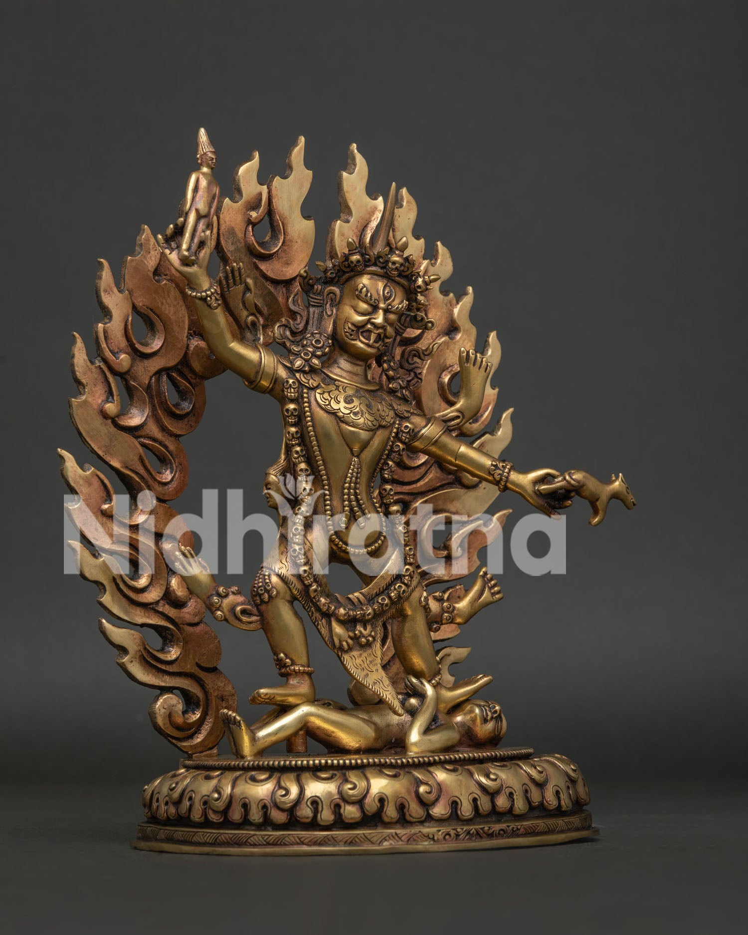 Rahula Set