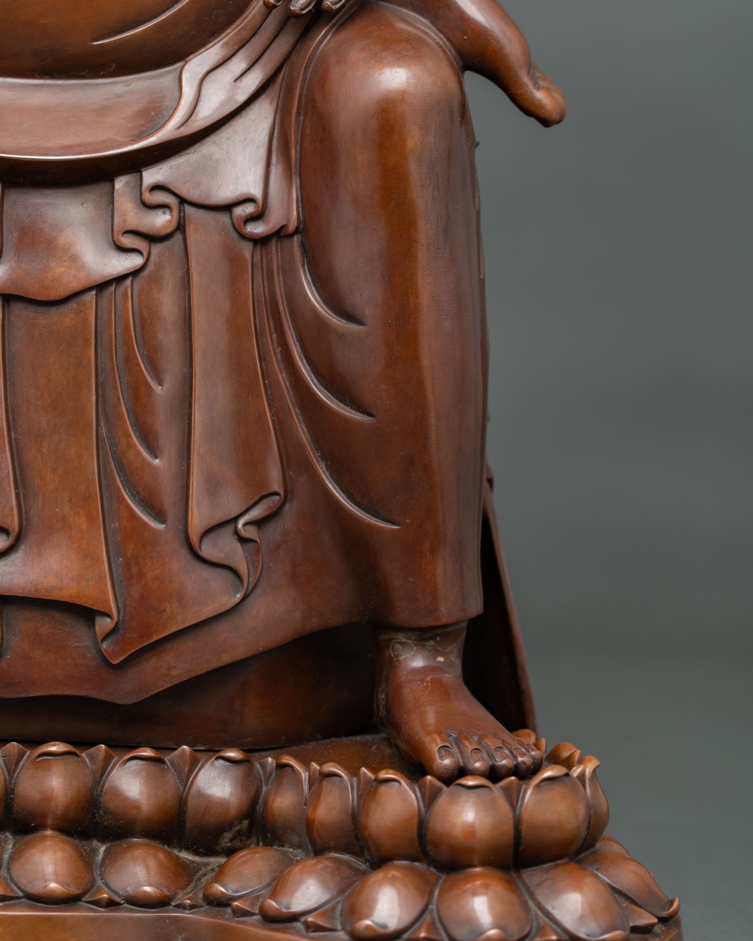 Maitreya Buddha Statue | Future Buddha of Loving Kindness