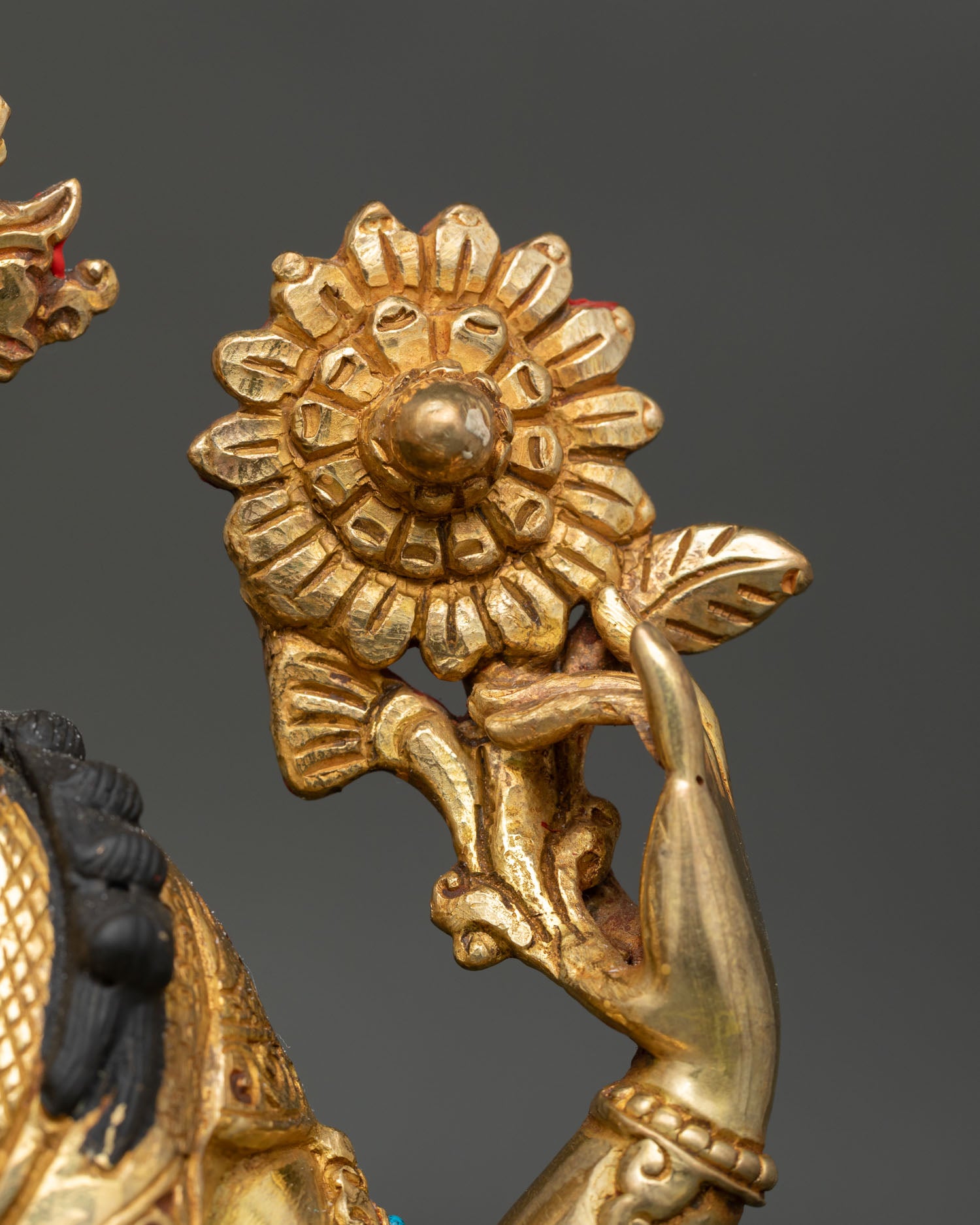 Chenrezig Statue | Bodhisattva of Compassion