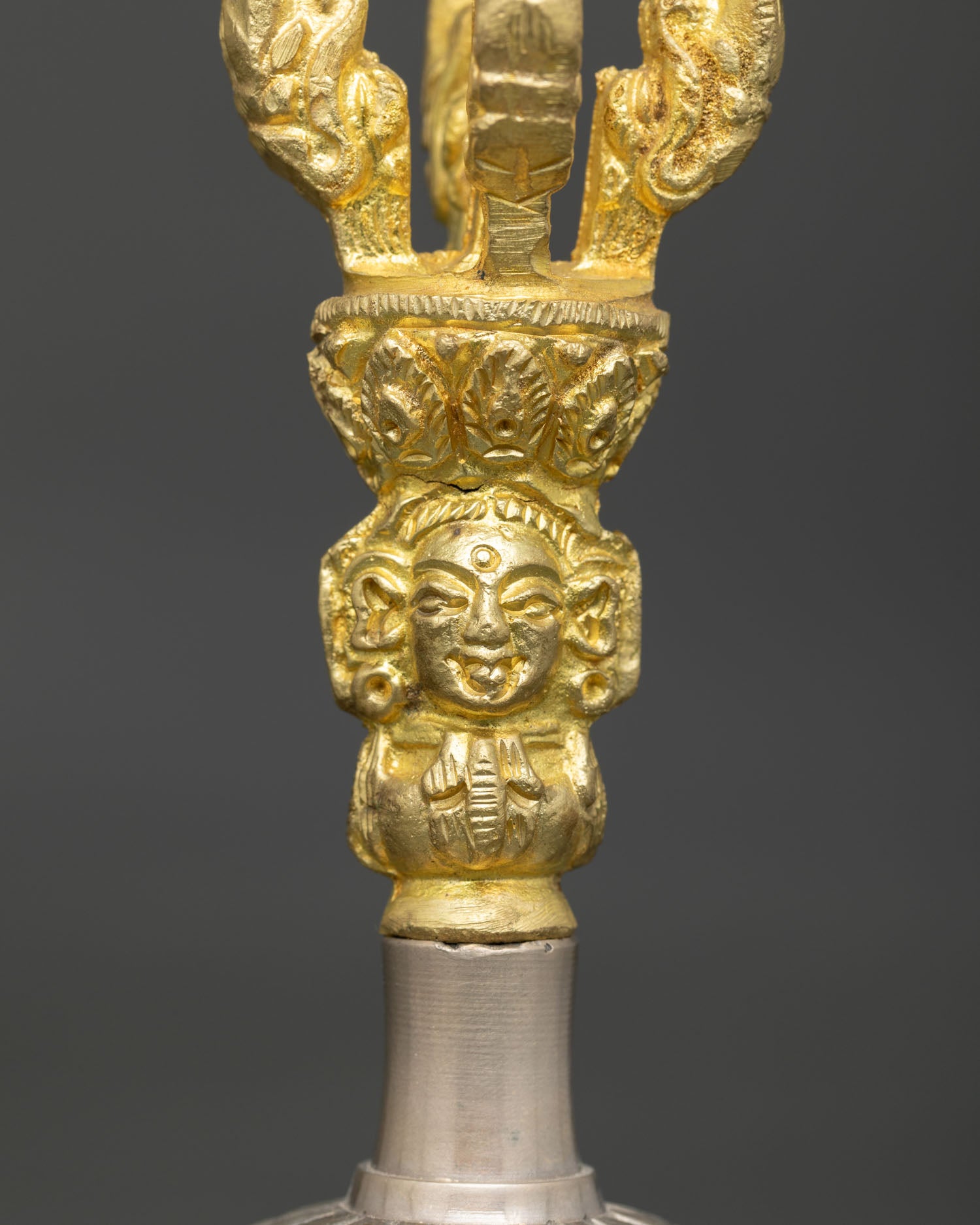 Vajra And Bell