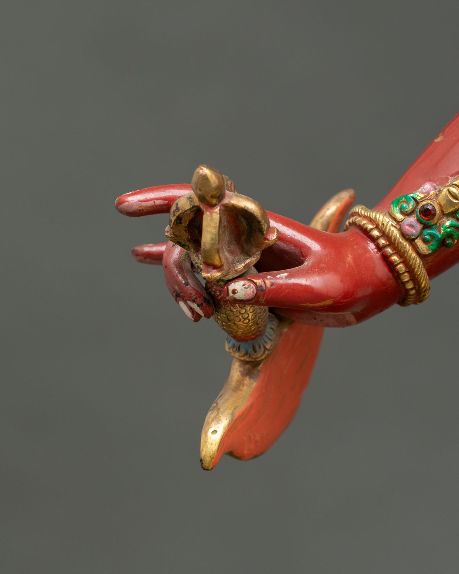Vajrayogini Statue
