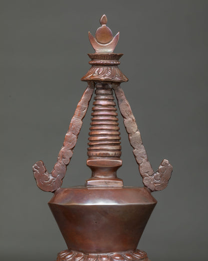 Stupa