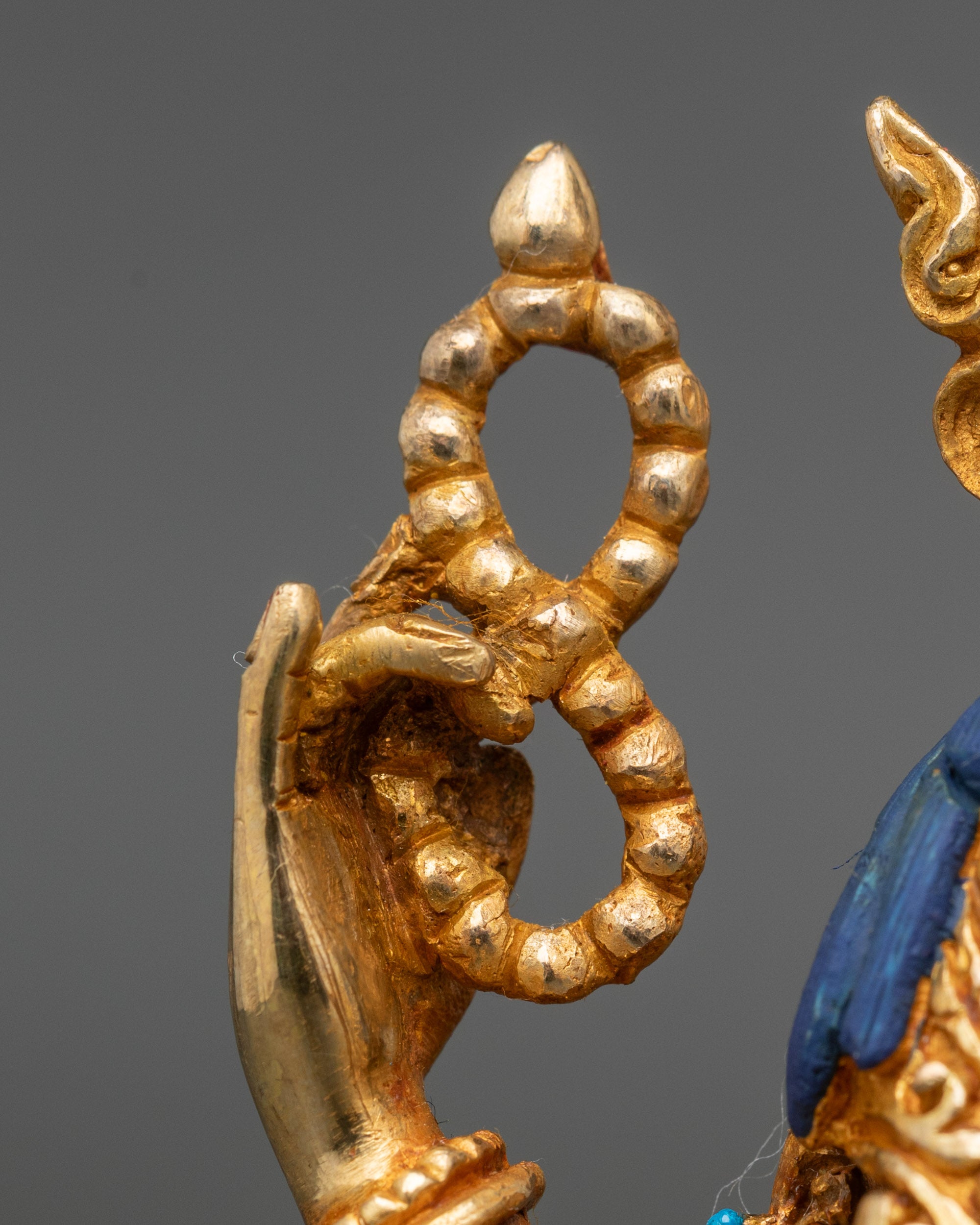 Chenrezig (Avalokiteshvara) Statue | Spiritual Buddhist Home Decor