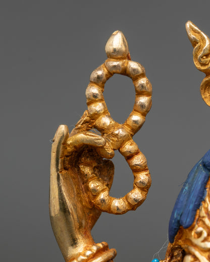 Chenrezig (Avalokiteshvara) Statue | Spiritual Buddhist Home Decor