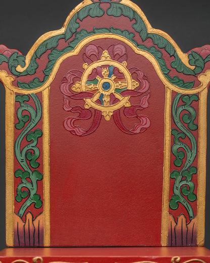Throne
