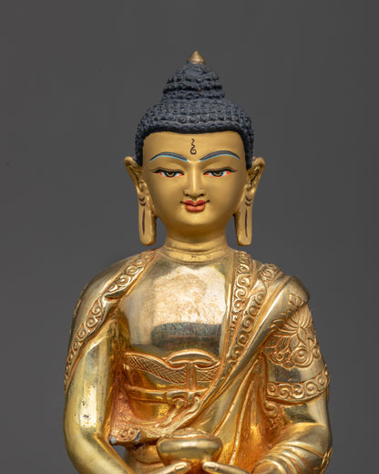 Amitabha Buddha Statue