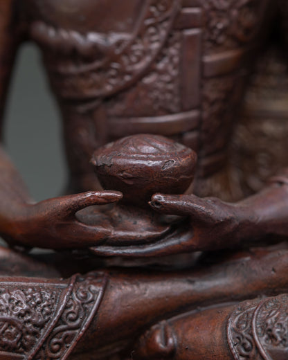 Amitabha Buddha