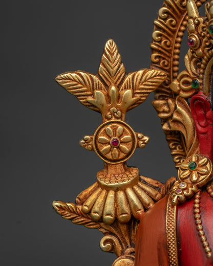 Maitreya Buddha Statue