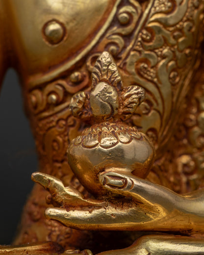 Three Buddha Set