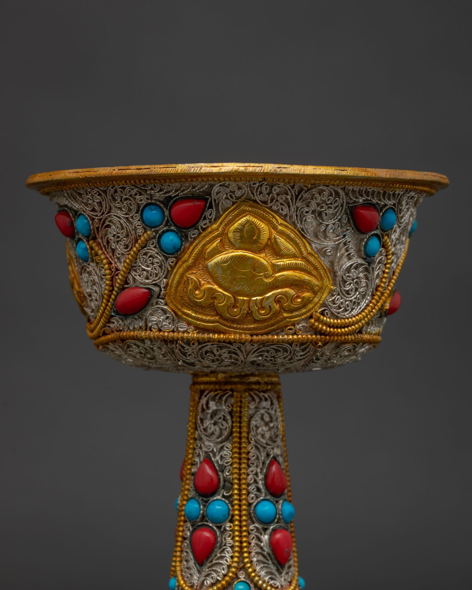 Serkyem Offering