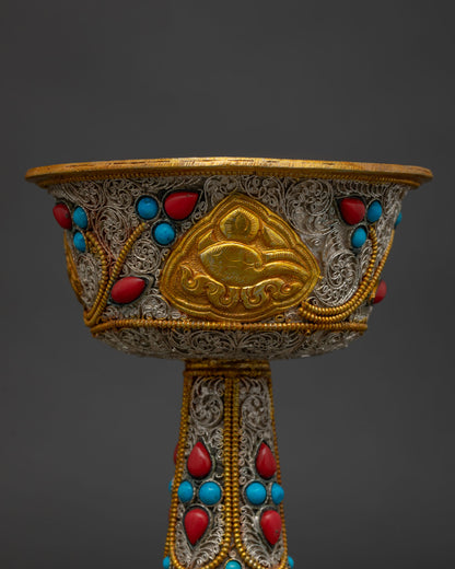 Serkyem Offering