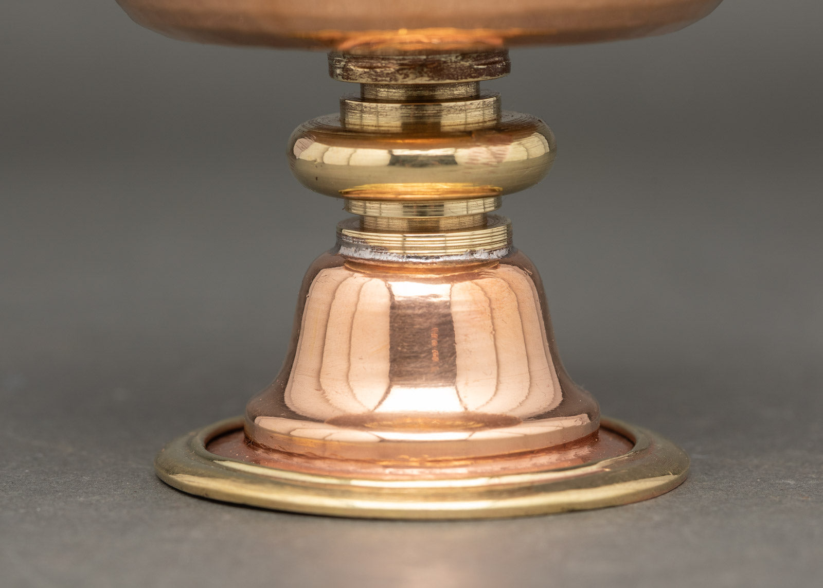 Small Tibetan Butter Lamp Set for Daily Ritual use