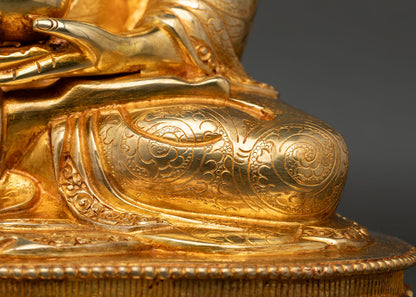 Amitabha Buddha Statue – Buddha of Pure Land