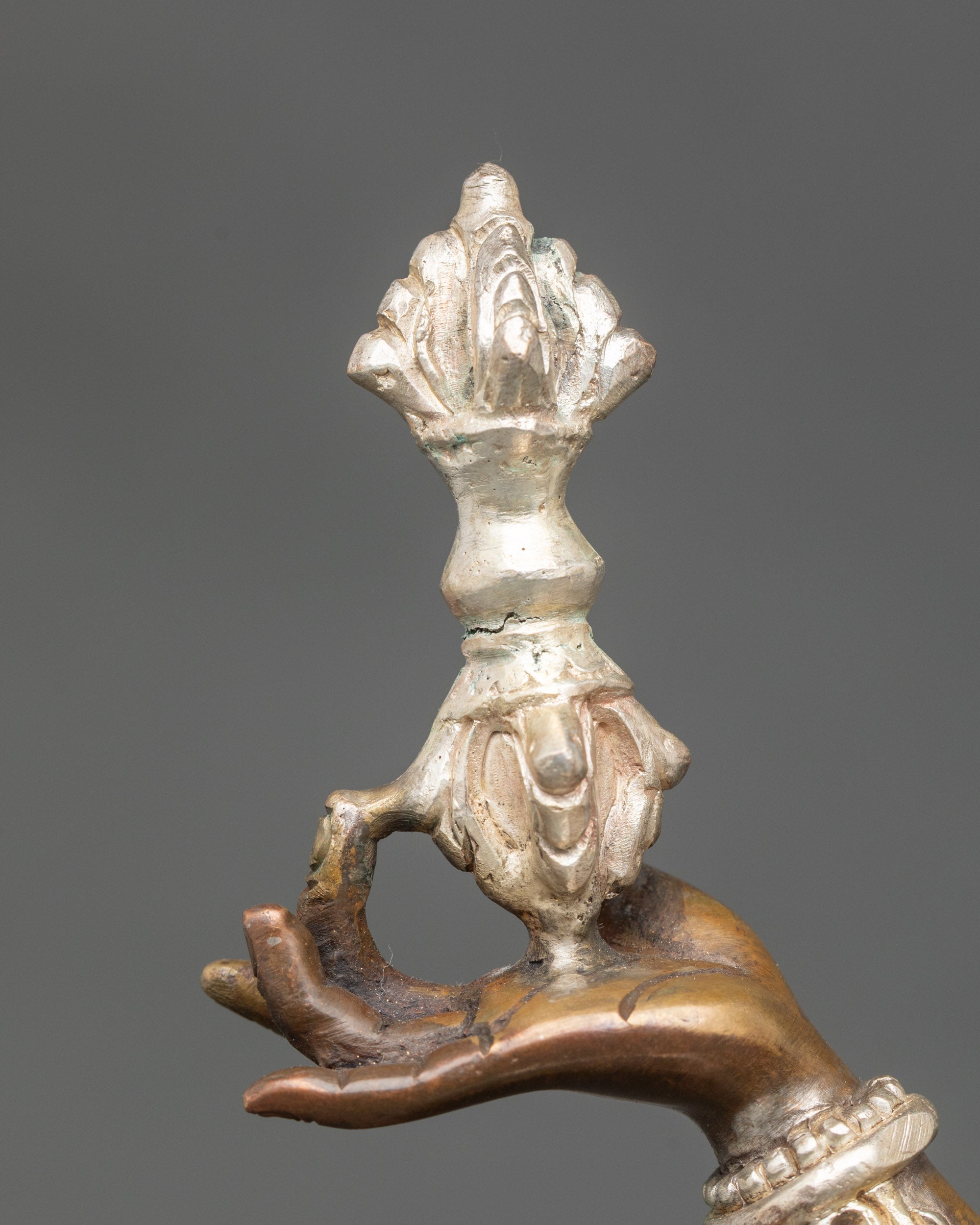 Prajnaparamita Altar Statue | Tibetan Buddhist Icon