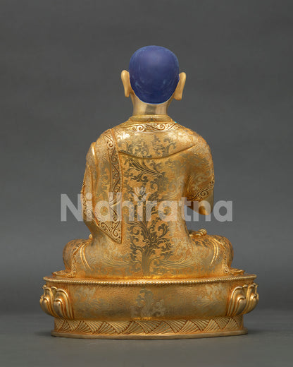 Tsong Khapa Set