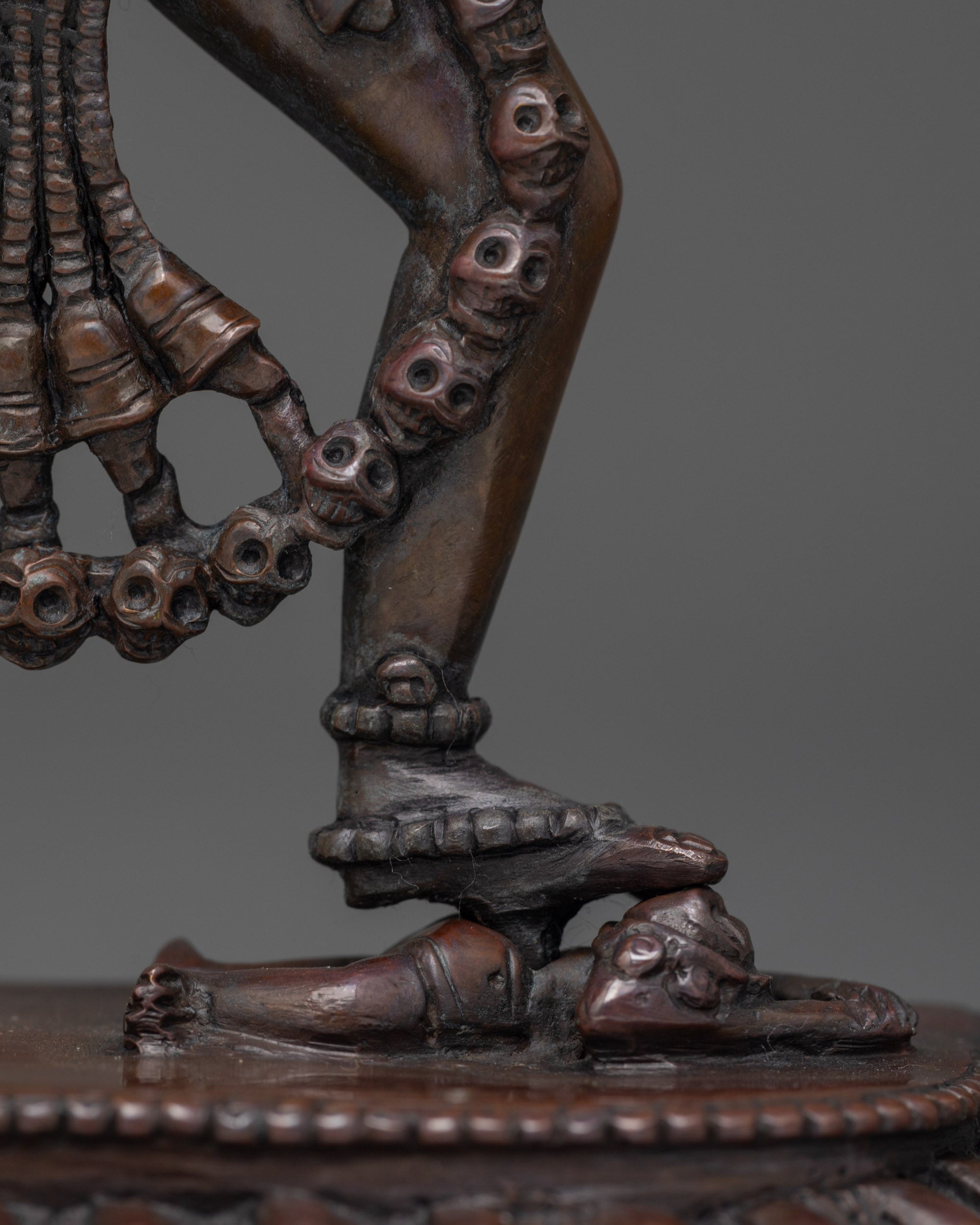 Buddhist Vajrayogini Statue – Meditation & Tantric Practice