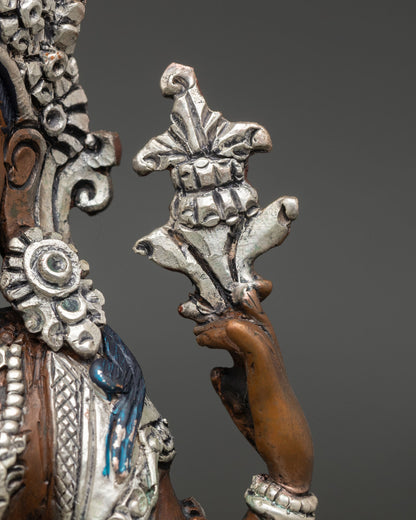 Chenrezig Sculpture | Bodhisattva of Compassion