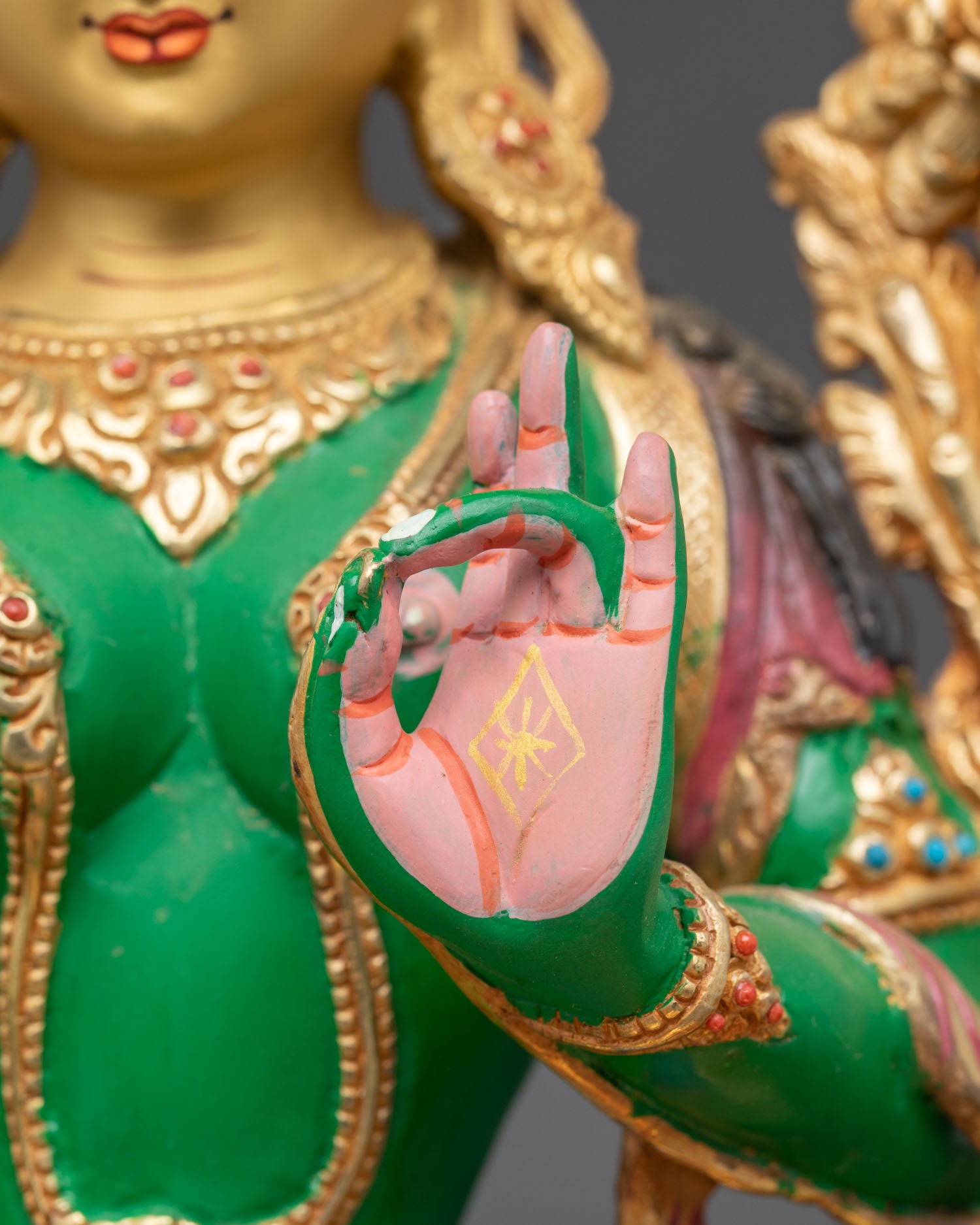 Bodhisattva Statue Set | Elevate Your Spiritual Journey