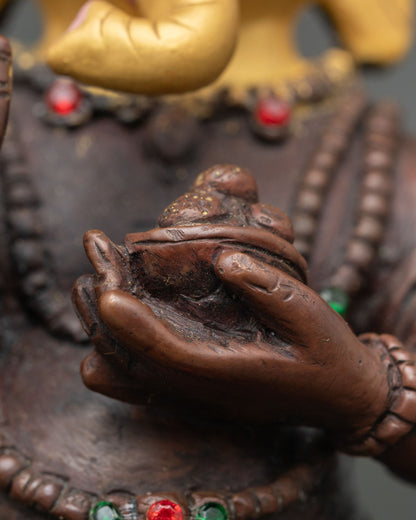 Ganesh Statue